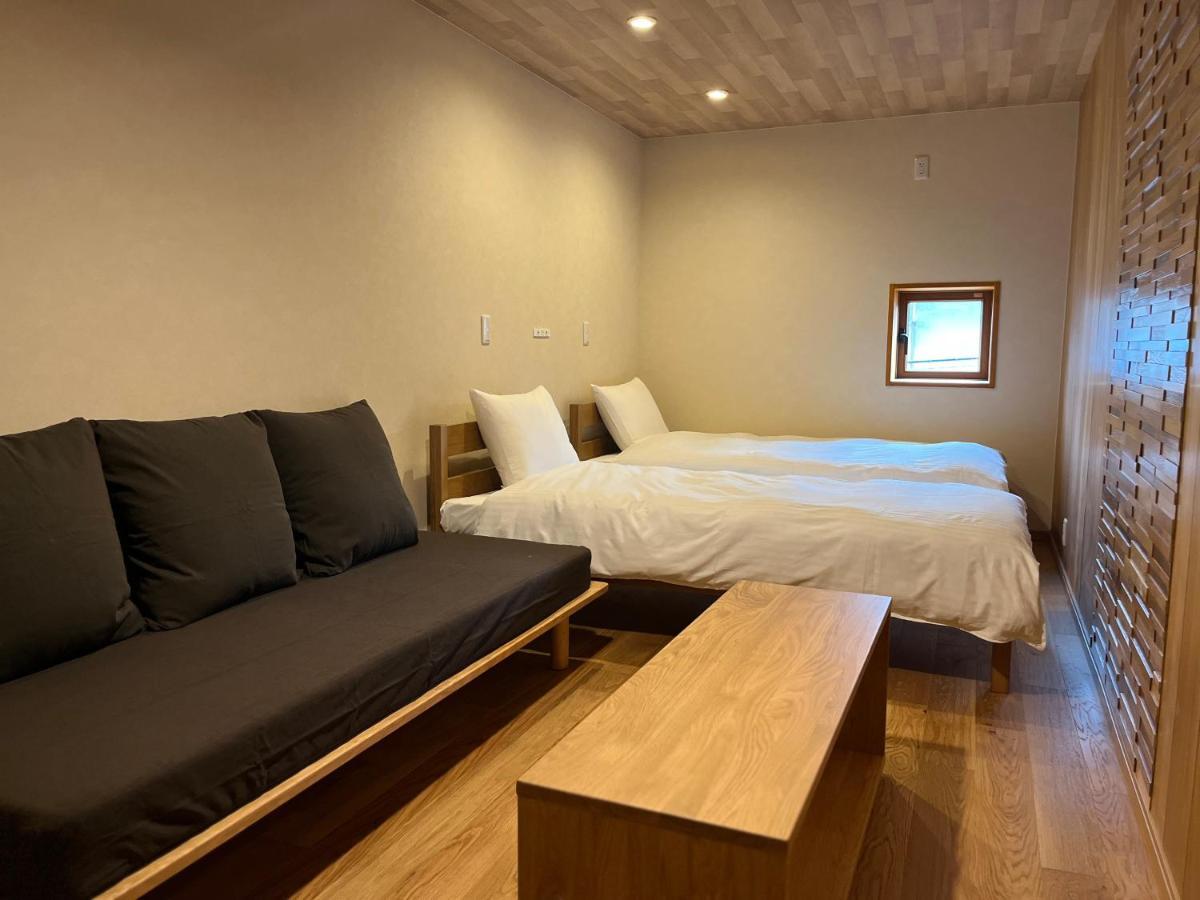 My Lodge Naoshima Ngoại thất bức ảnh