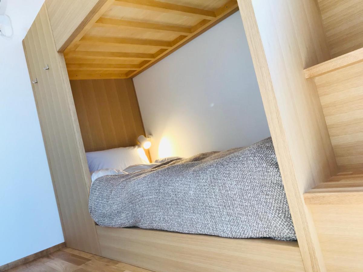 My Lodge Naoshima Ngoại thất bức ảnh